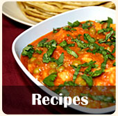 Pakeeza Recipes