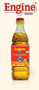 Pakeeza Group Mustard Oil